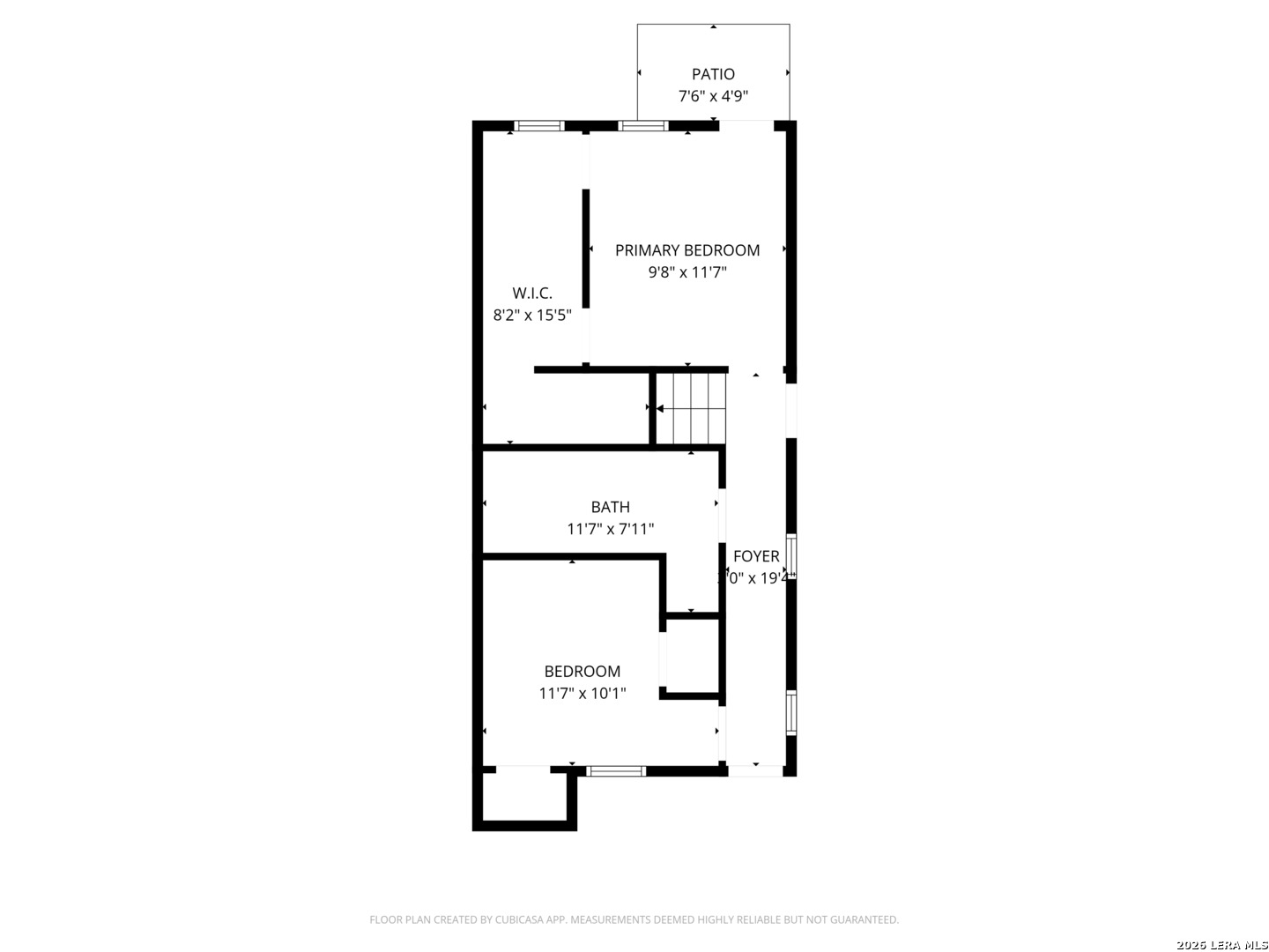 1107 S Cherry Street San Antonio TX 78210