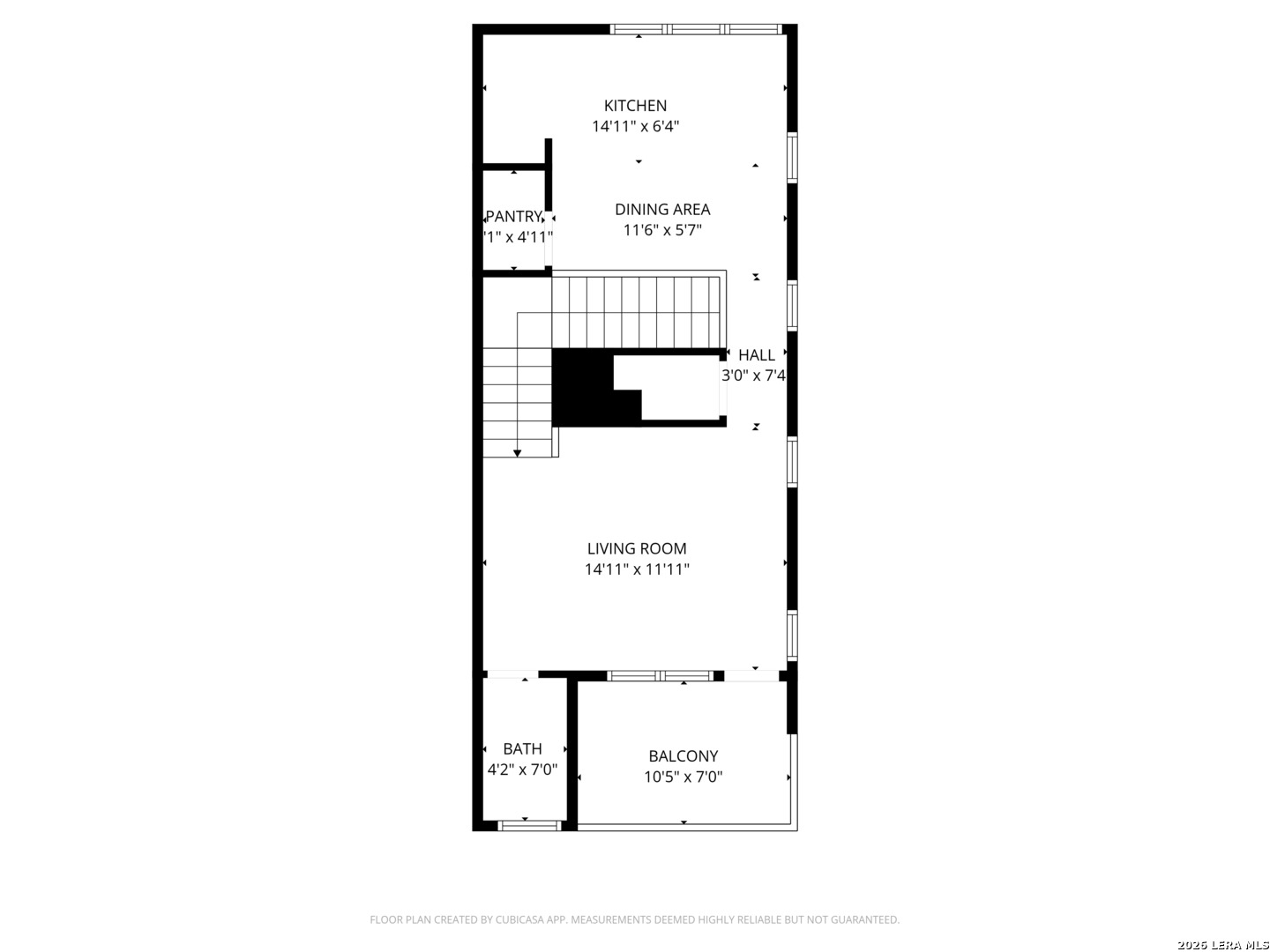 1107 S Cherry Street San Antonio TX 78210