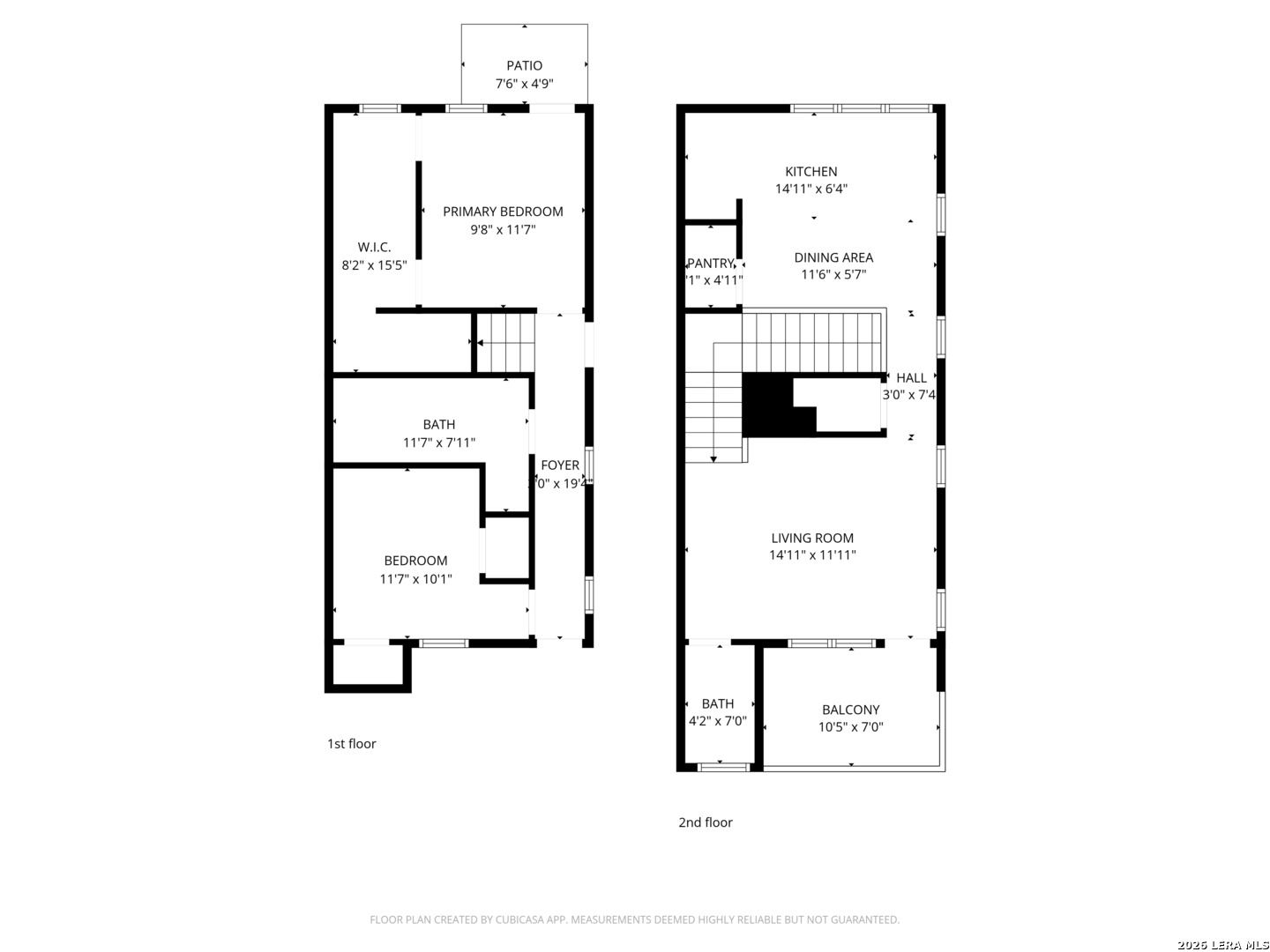 1107 S Cherry Street San Antonio TX 78210
