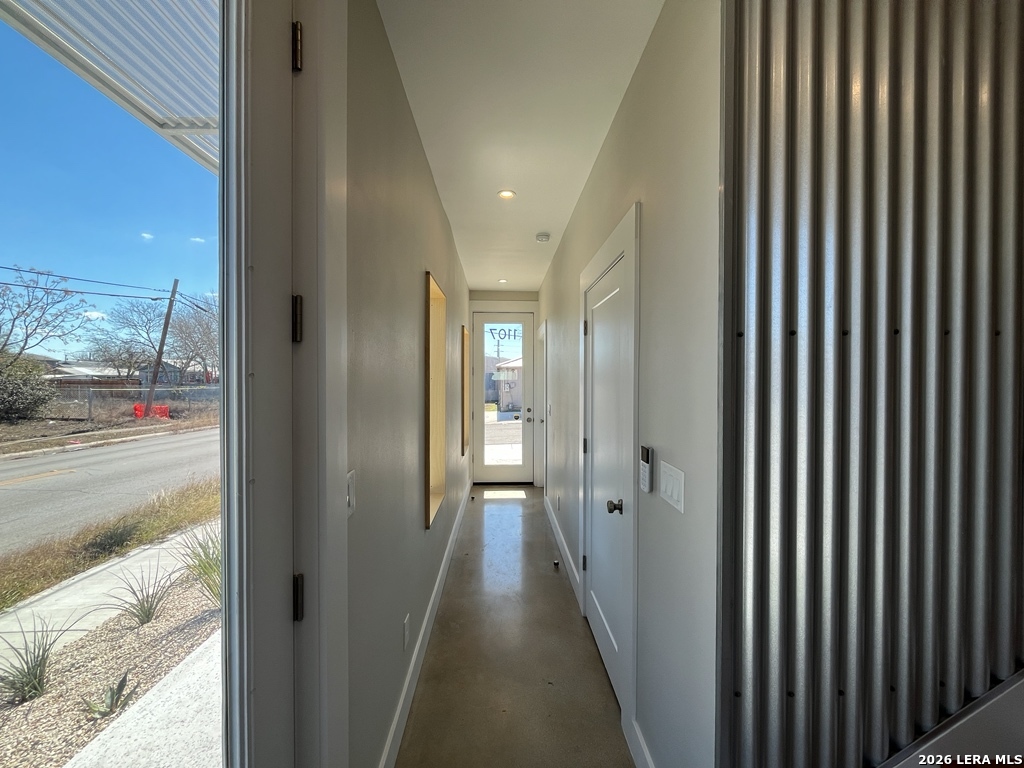 1107 S Cherry Street San Antonio TX 78210