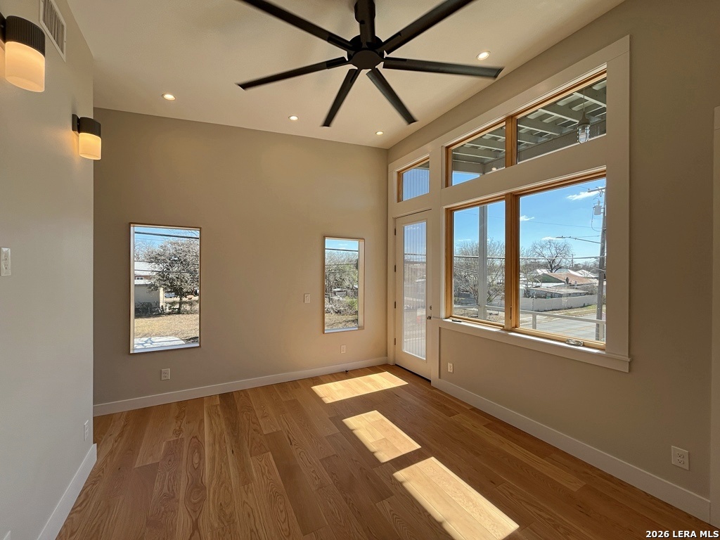 1107 S Cherry Street San Antonio TX 78210