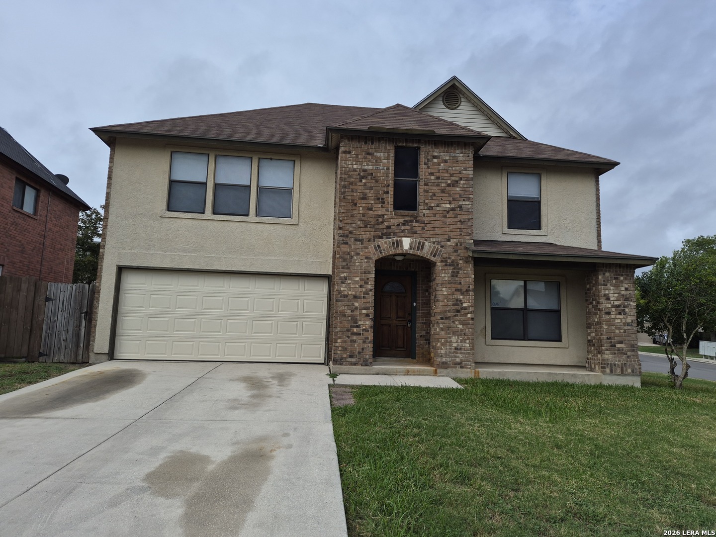 8043 Chestnut Manor Drive Converse TX 78109