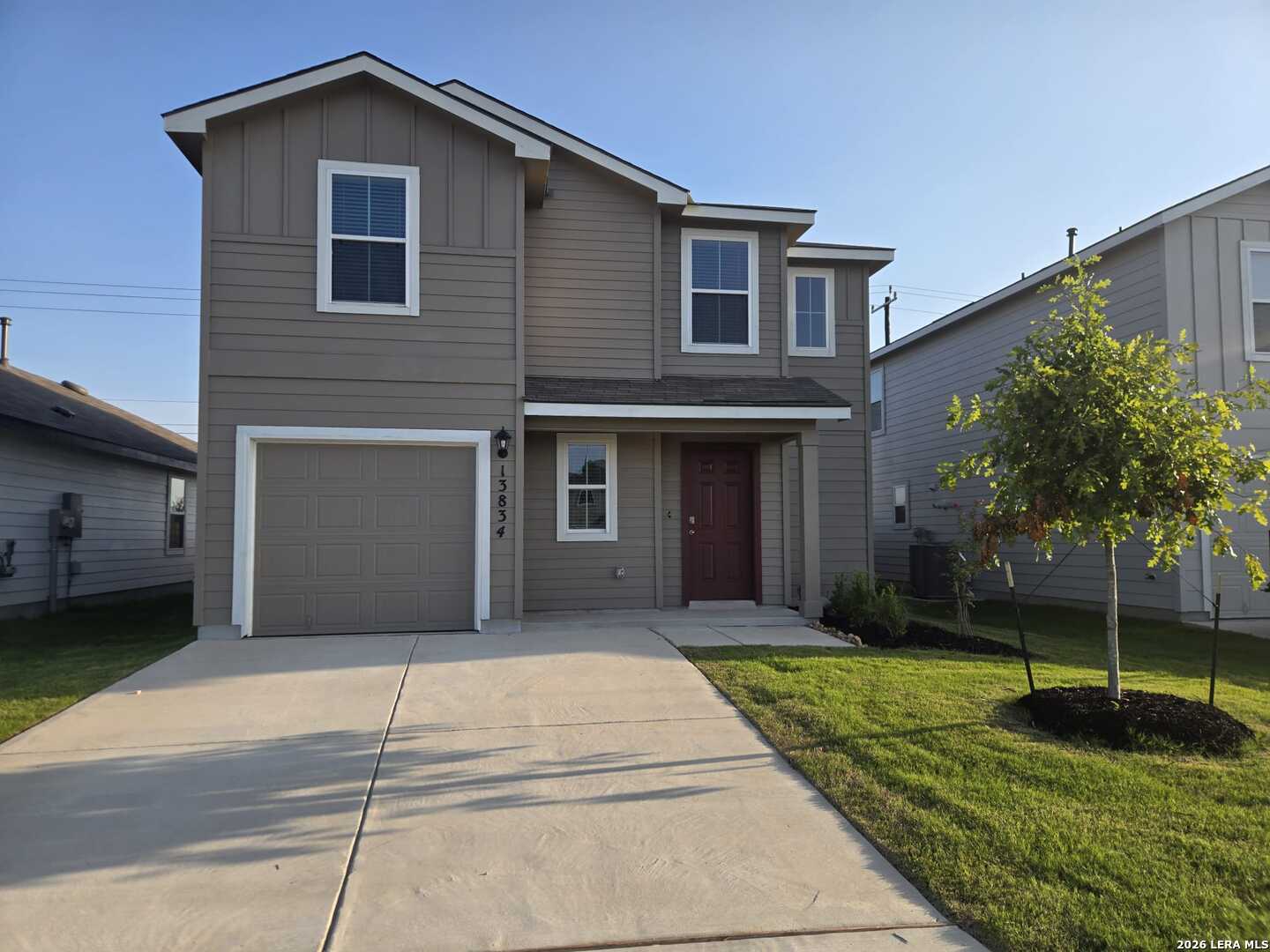 13834 Pease Crossing San Antonio TX 78253