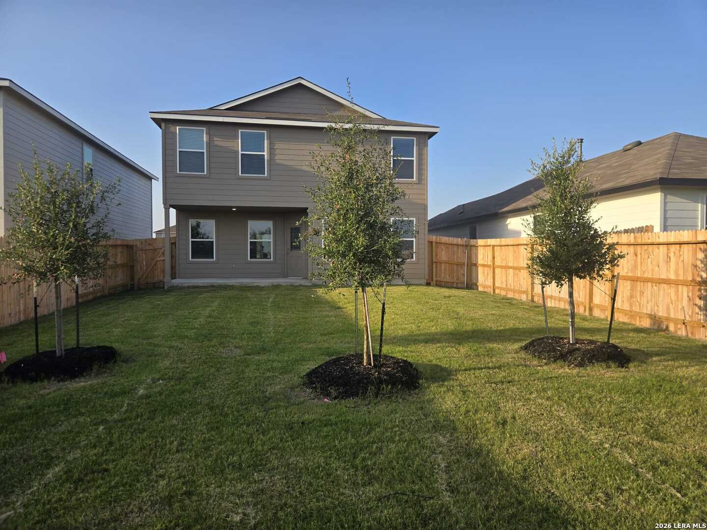 13834 Pease Crossing San Antonio TX 78253