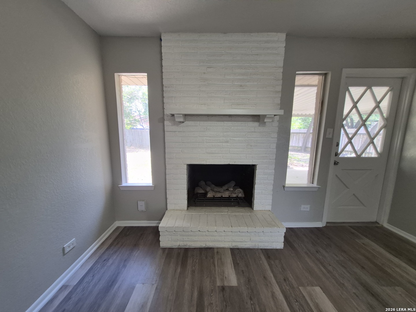 2718 Dennler Drive San Antonio TX 78238