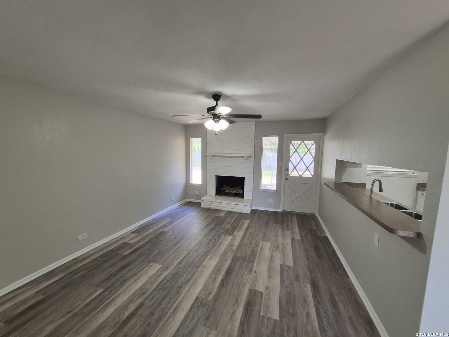 2718 Dennler Drive San Antonio TX 78238