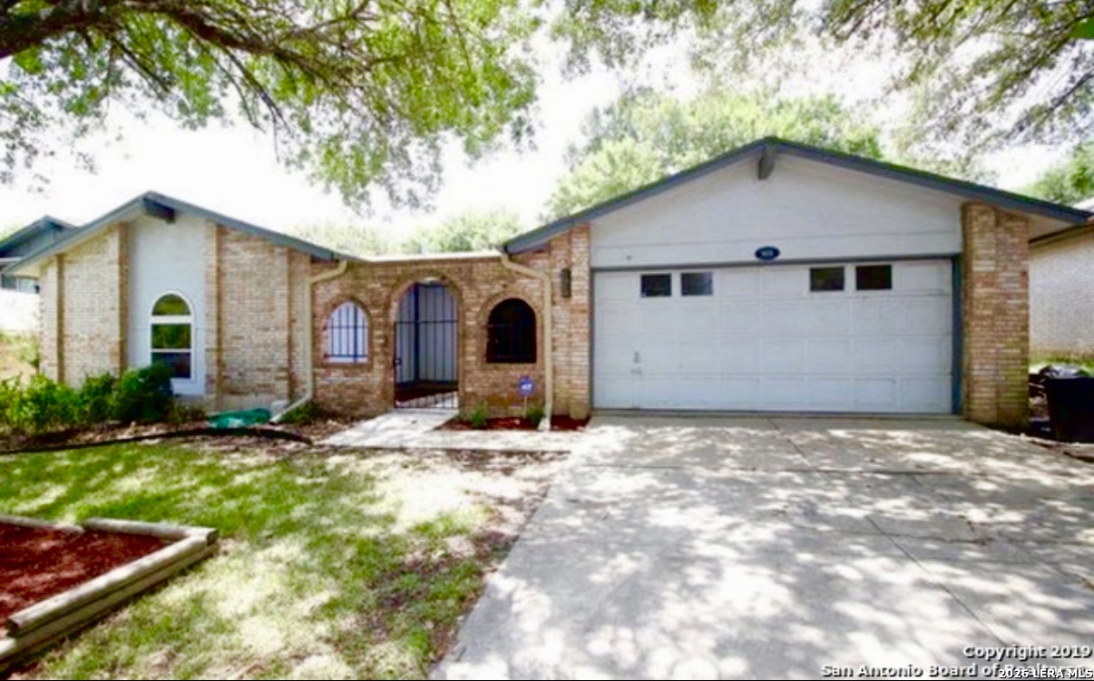 9619 Annandale San Antonio TX 78239