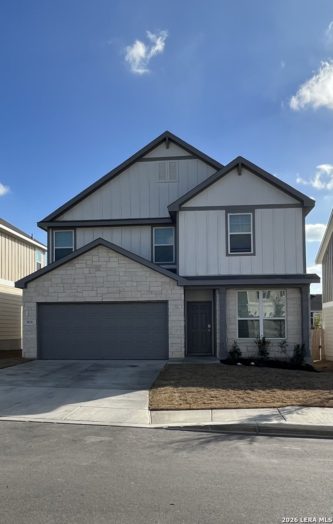7828 Cottonwood Ridge Boerne TX 78015