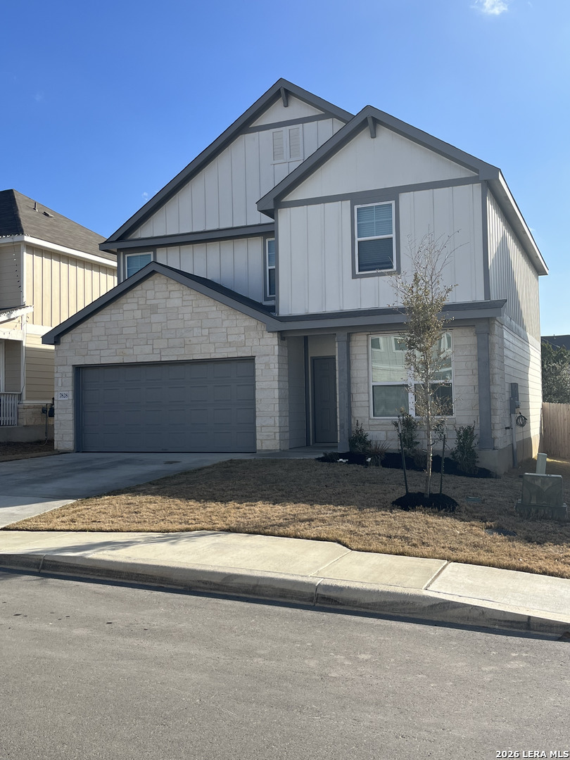 7828 Cottonwood Ridge Boerne TX 78015