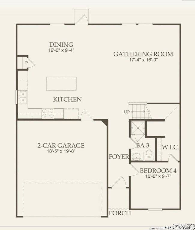 7828 Cottonwood Ridge Boerne TX 78015