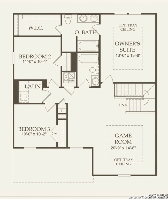 7828 Cottonwood Ridge Boerne TX 78015