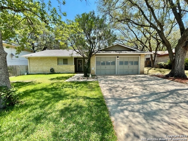 8910 Brightwater San Antonio TX 78254