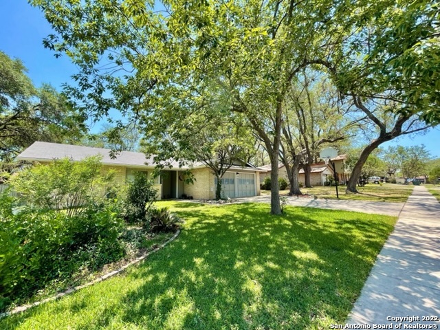 8910 Brightwater San Antonio TX 78254