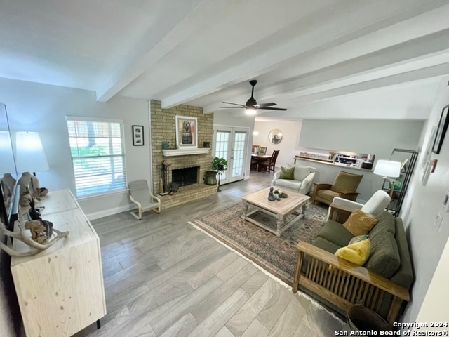 8910 Brightwater San Antonio TX 78254