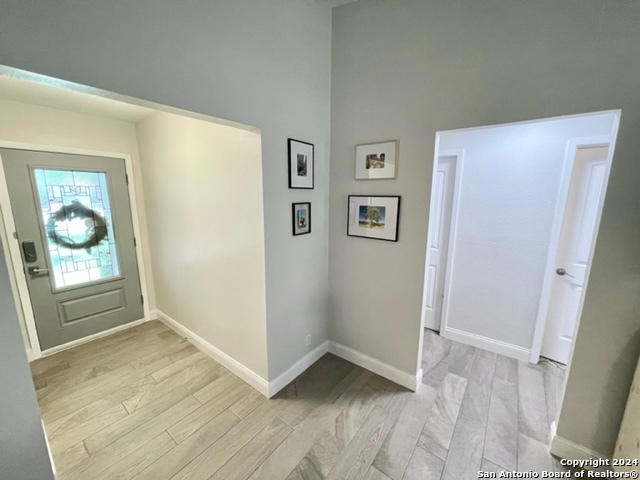 8910 Brightwater San Antonio TX 78254