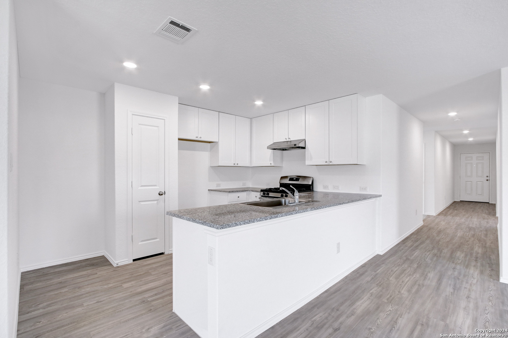 15115 Greenfield Mill San Antonio TX 78254