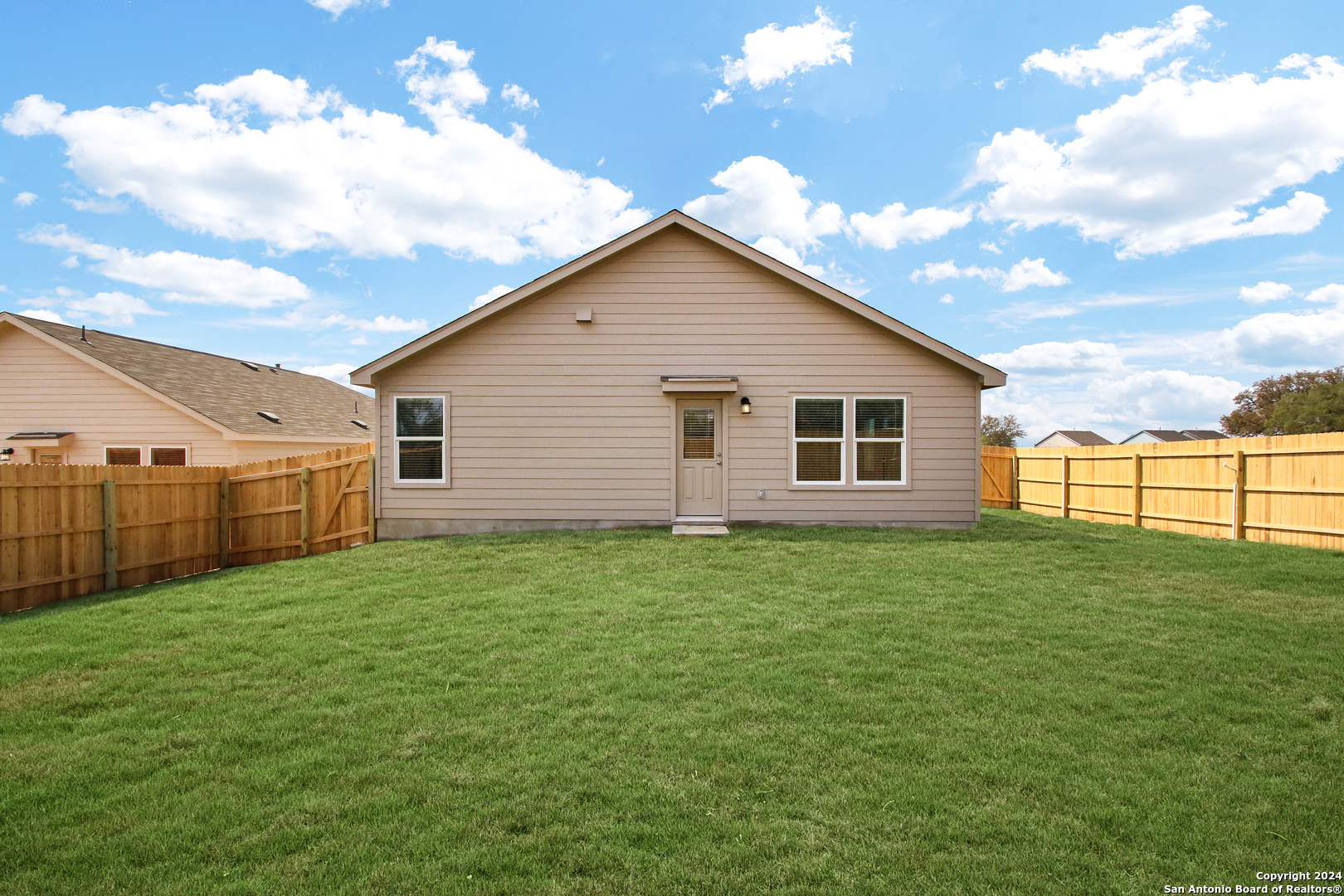 15115 Greenfield Mill San Antonio TX 78254