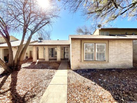 6918 Stockport San Antonio TX 78239