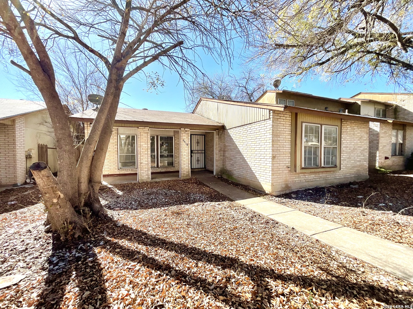 6918 Stockport San Antonio TX 78239