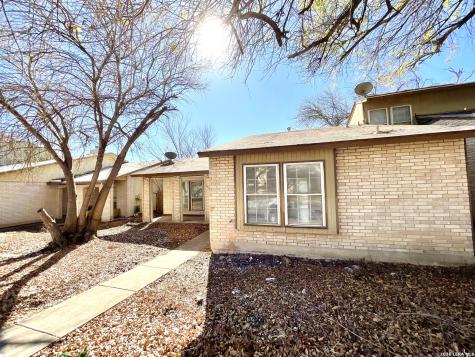 6918 Stockport San Antonio TX 78239