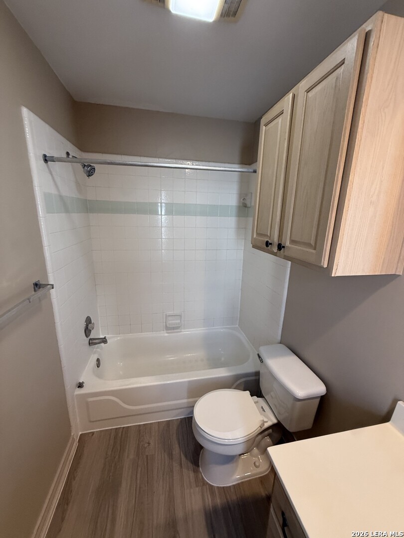 18123 Brookwood Forest San Antonio TX 78258