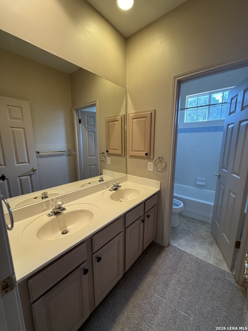 18123 Brookwood Forest San Antonio TX 78258