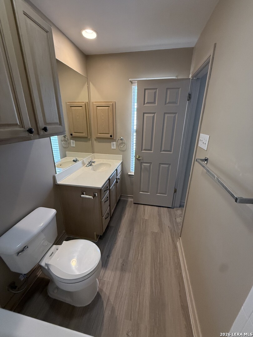 18123 Brookwood Forest San Antonio TX 78258