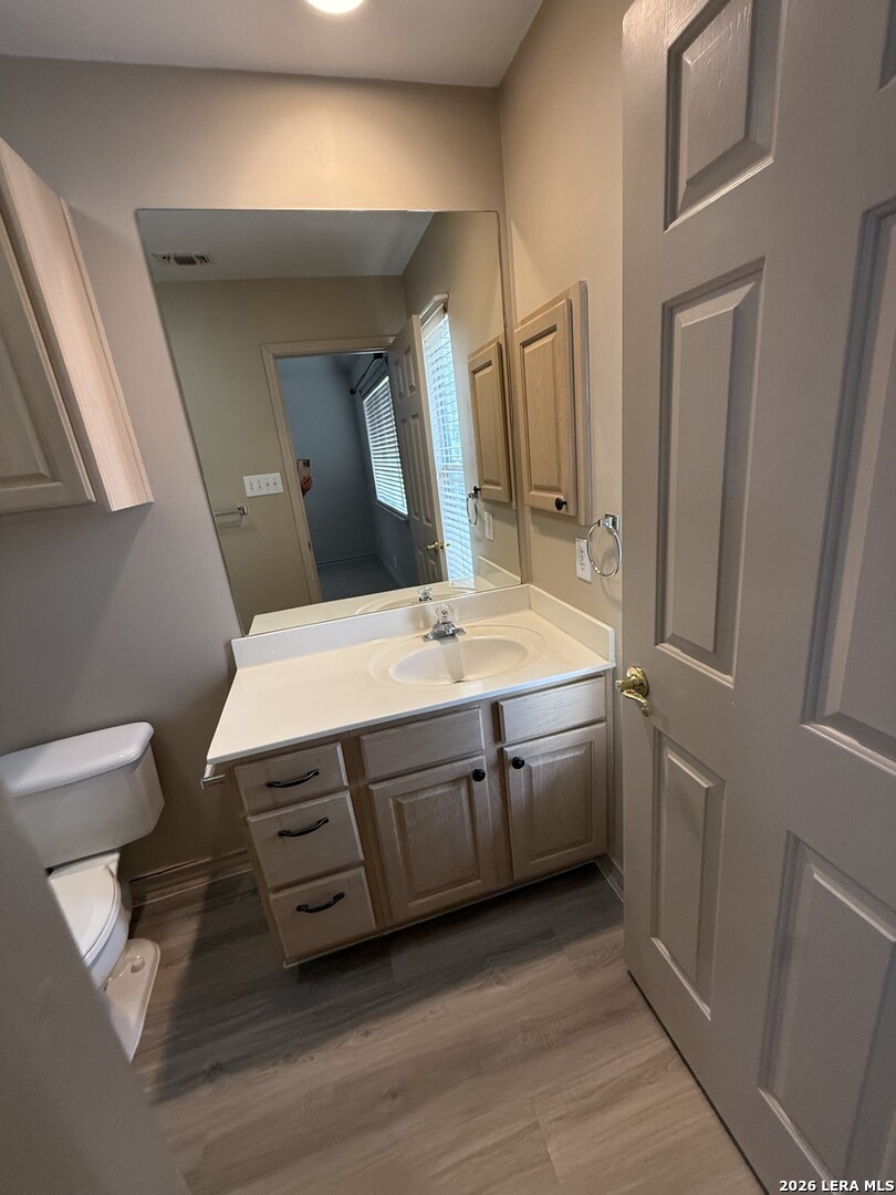18123 Brookwood Forest San Antonio TX 78258