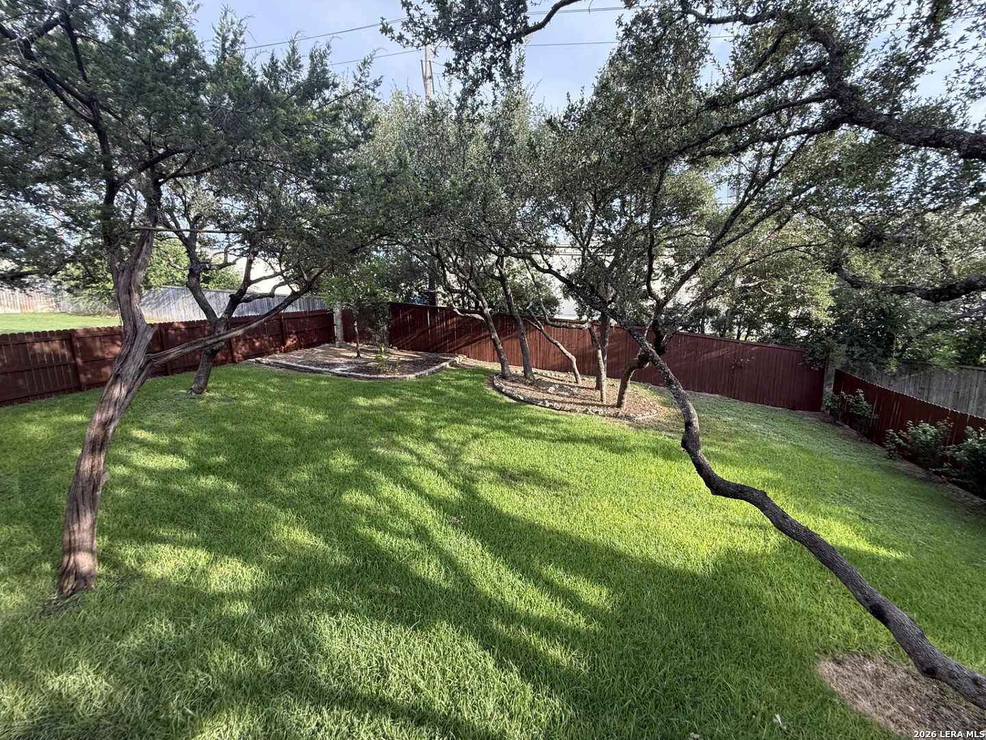 18123 Brookwood Forest San Antonio TX 78258