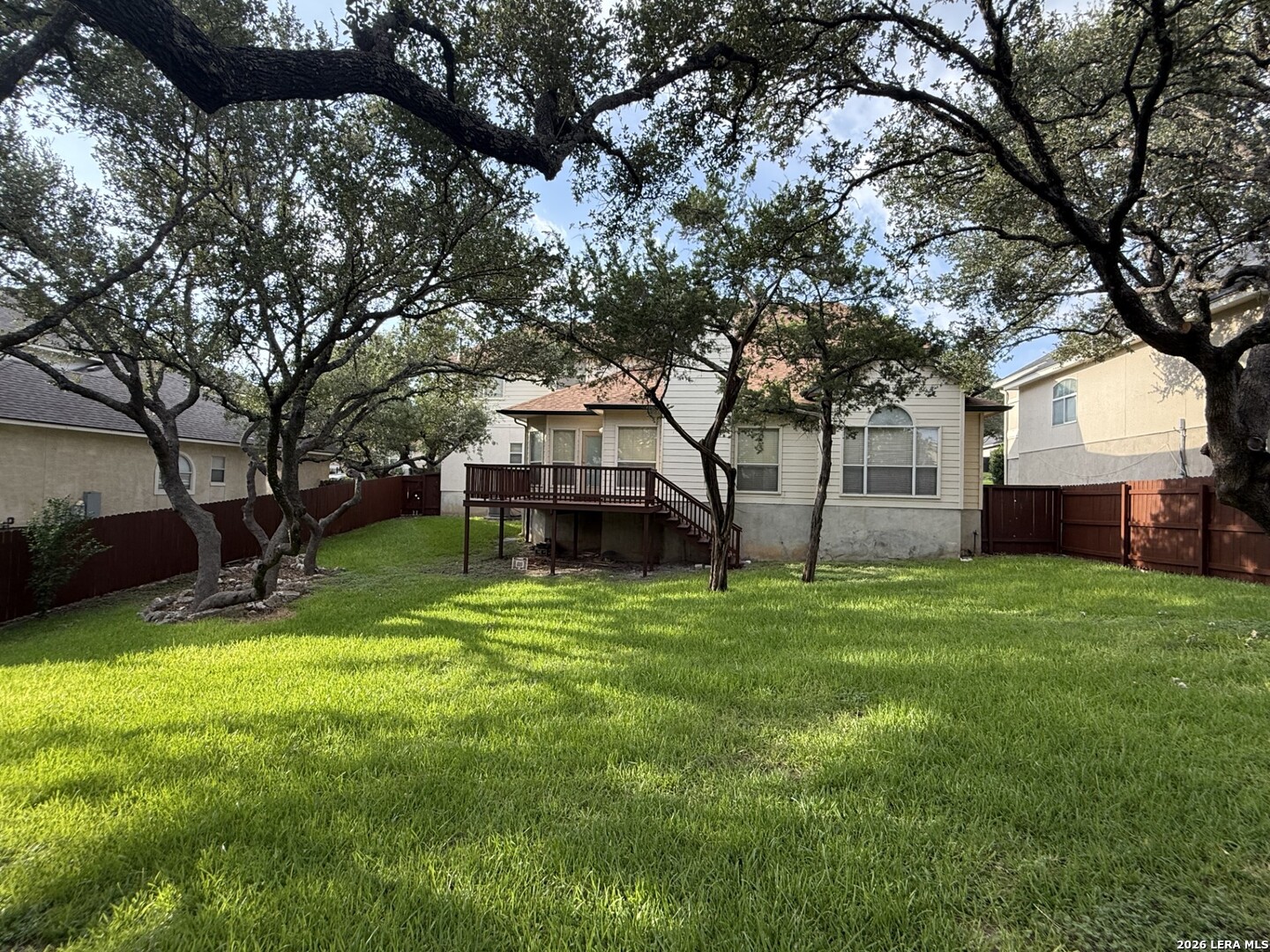 18123 Brookwood Forest San Antonio TX 78258