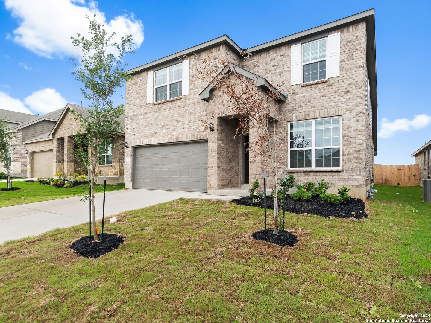 121 Inverness Boerne TX 78015