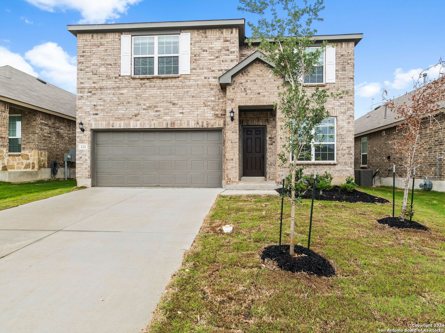 121 Inverness Boerne TX 78015