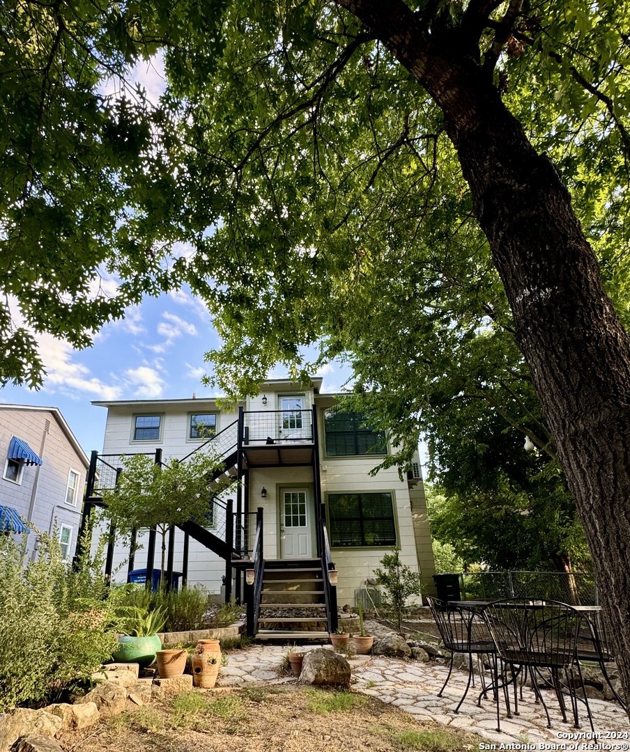 433 W Hollywood Avenue San Antonio TX 78212