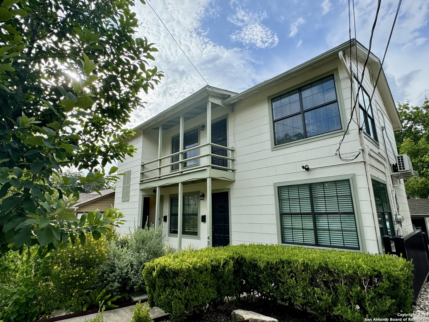 433 W Hollywood Avenue San Antonio TX 78212
