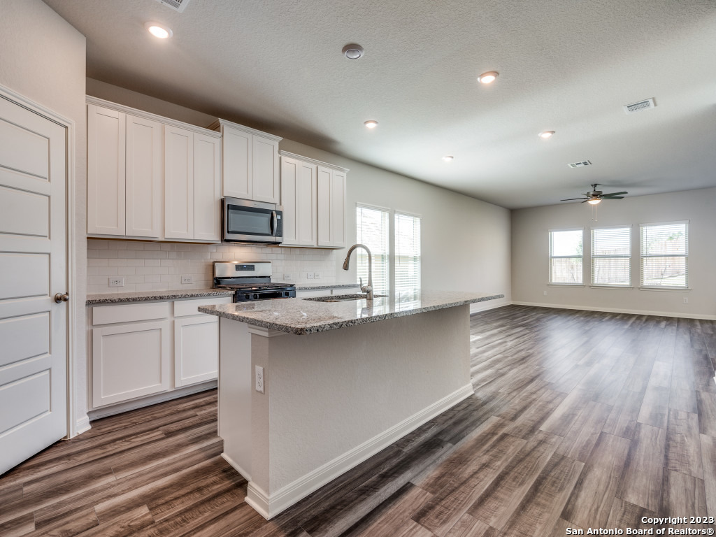 25853 Posey Drive Boerne TX 78006