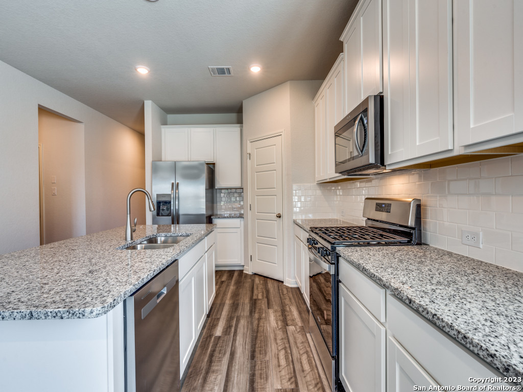 25853 Posey Drive Boerne TX 78006