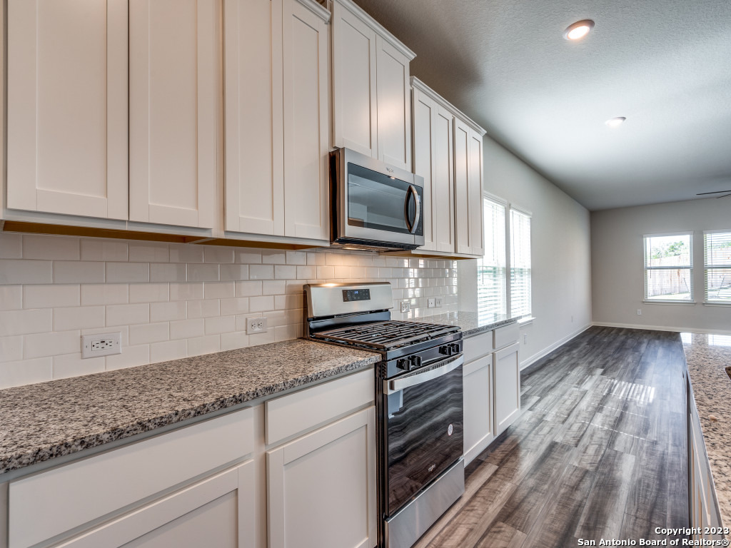 25853 Posey Drive Boerne TX 78006