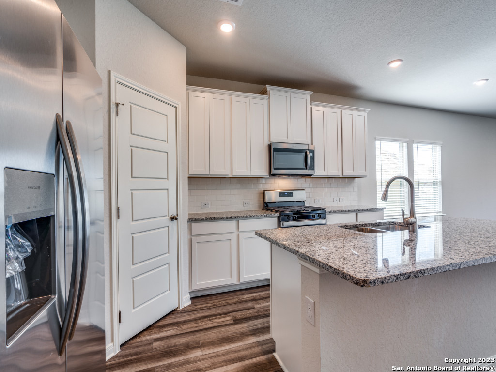 25853 Posey Drive Boerne TX 78006