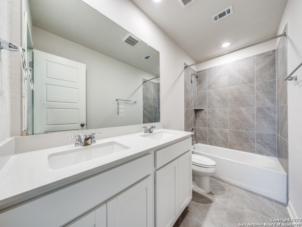 25853 Posey Drive Boerne TX 78006