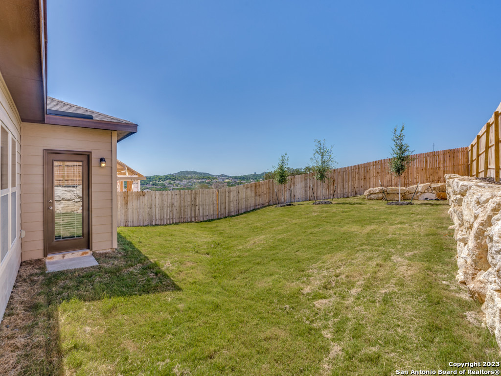 25853 Posey Drive Boerne TX 78006