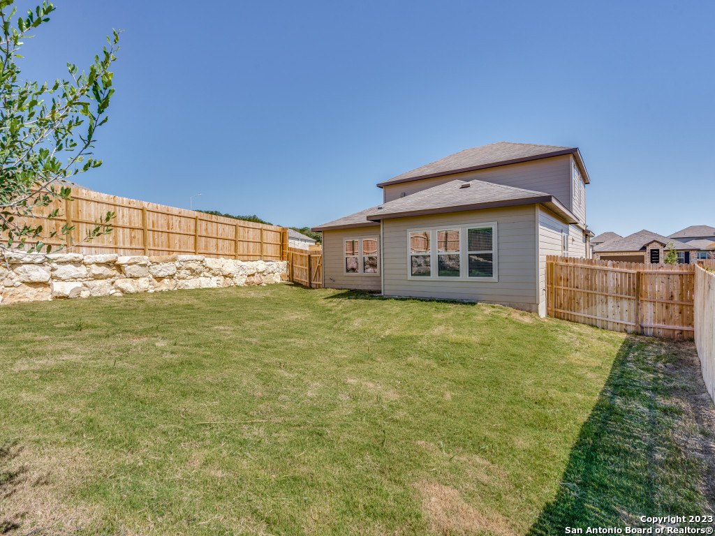 25853 Posey Drive Boerne TX 78006