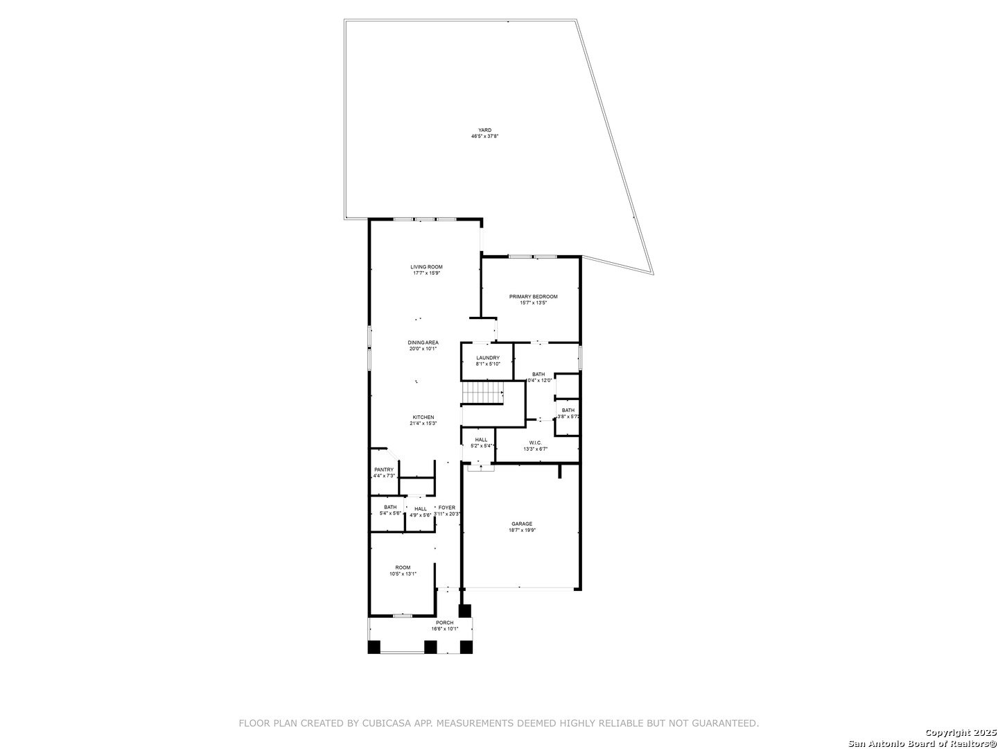 25853 Posey Drive Boerne TX 78006