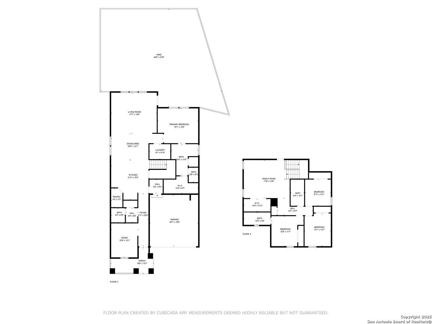 25853 Posey Drive Boerne TX 78006