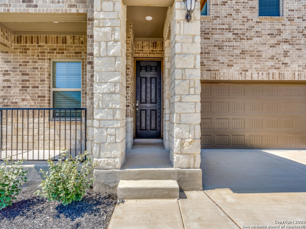 25853 Posey Drive Boerne TX 78006