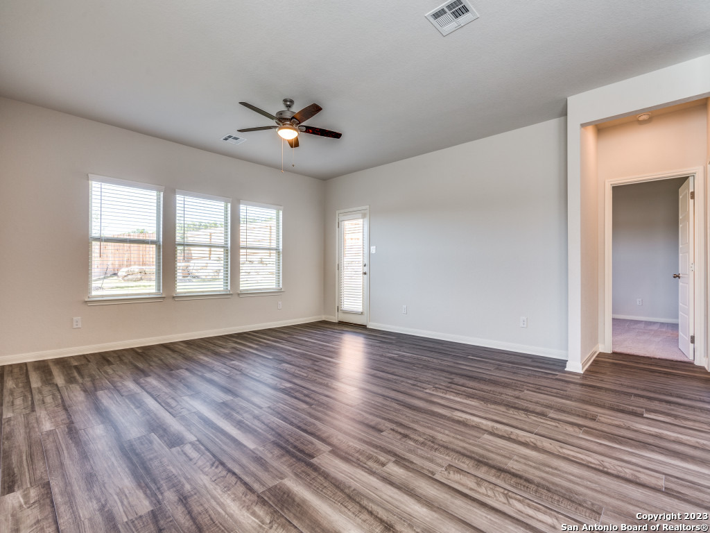 25853 Posey Drive Boerne TX 78006