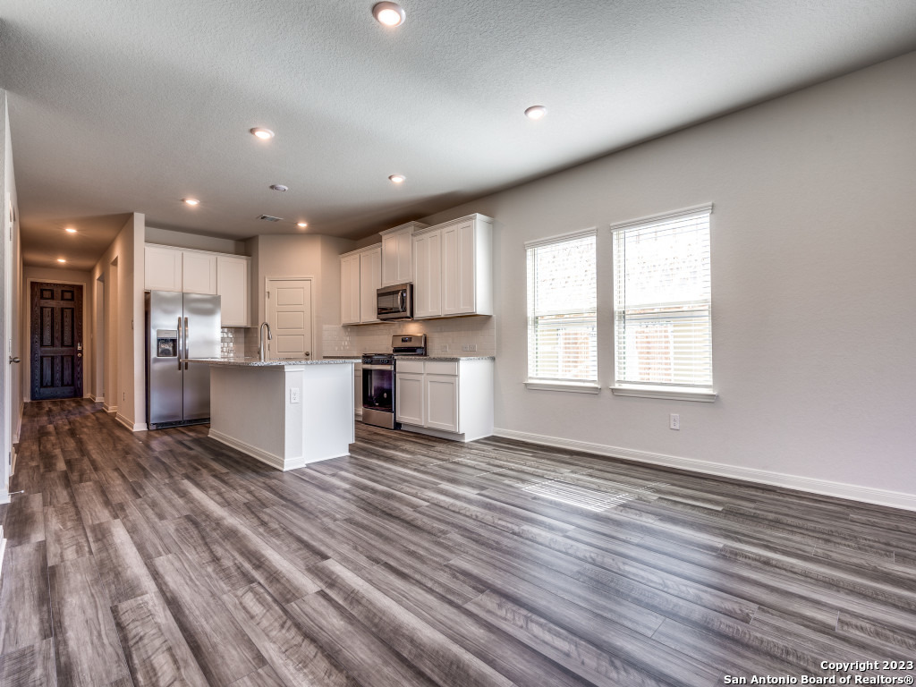 25853 Posey Drive Boerne TX 78006