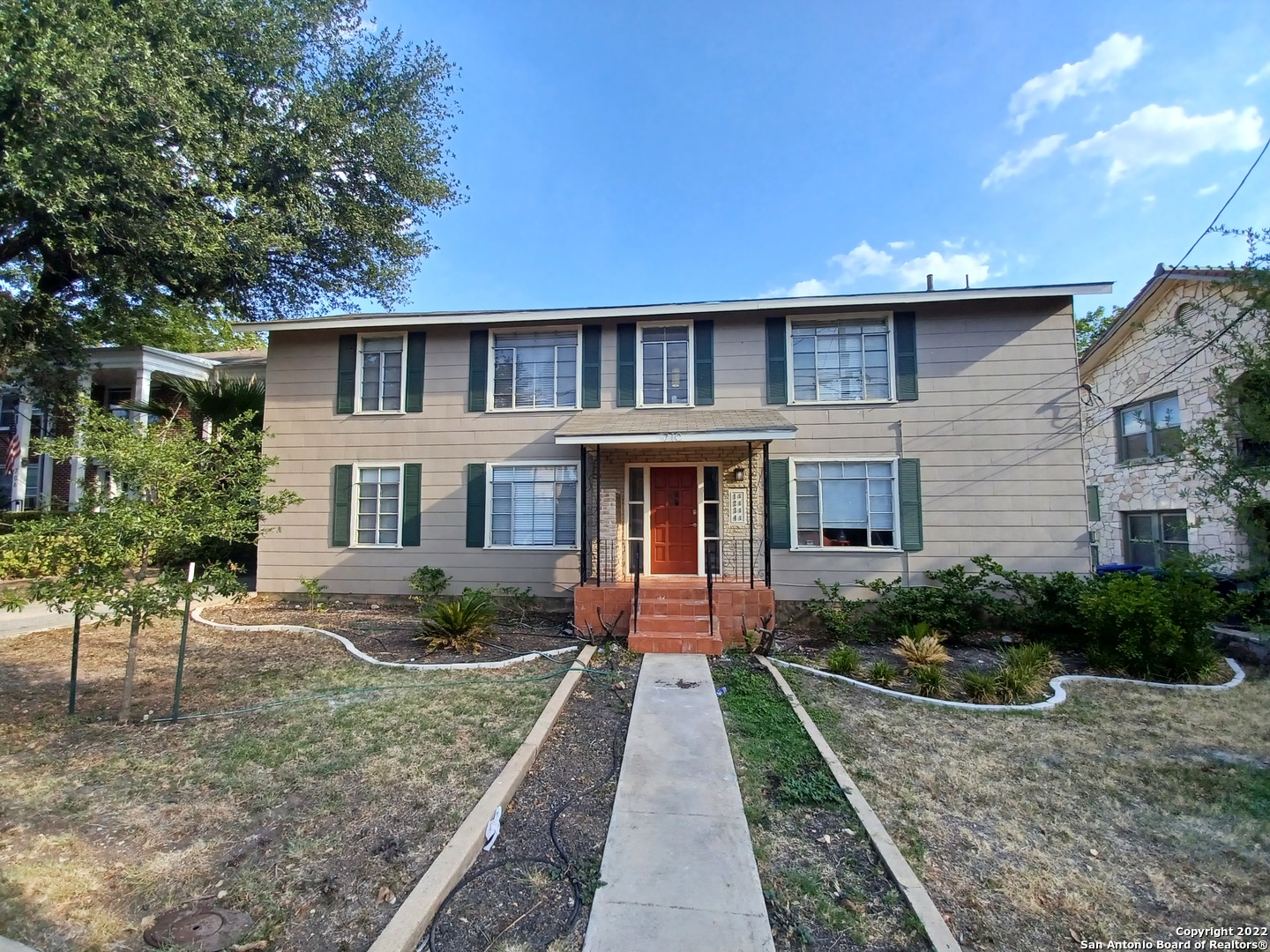 710 W French Place San Antonio TX 78212