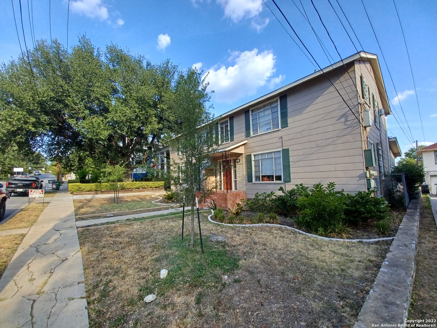 710 W French Place San Antonio TX 78212