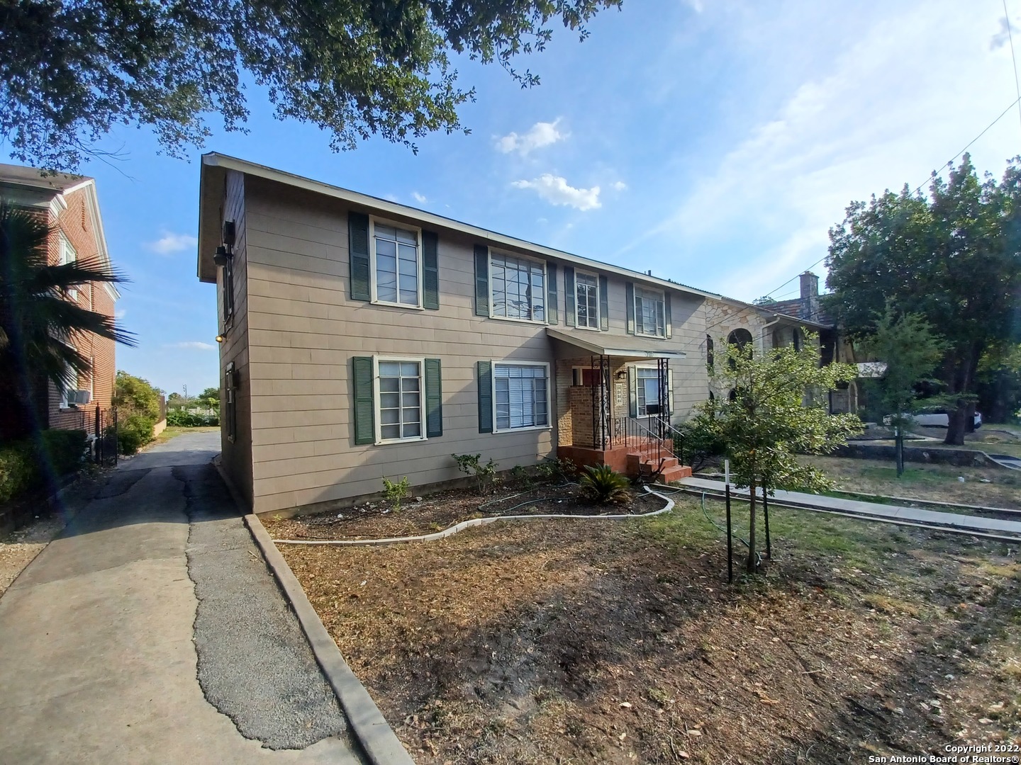 710 W French Place San Antonio TX 78212