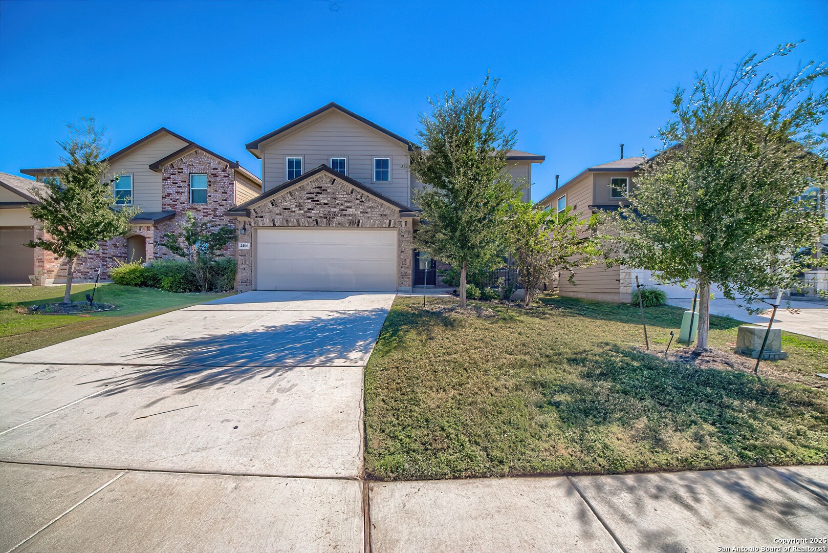 4406 Chalk Flats San Antonio TX 78253